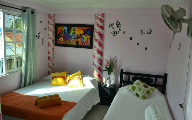 Hostel Stingray
