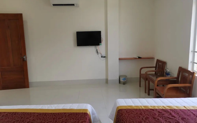 An Ngan Phu Hotel