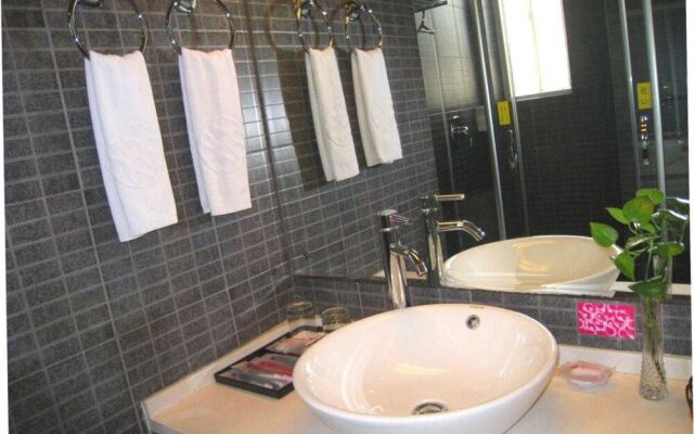 Xinyu Hotel