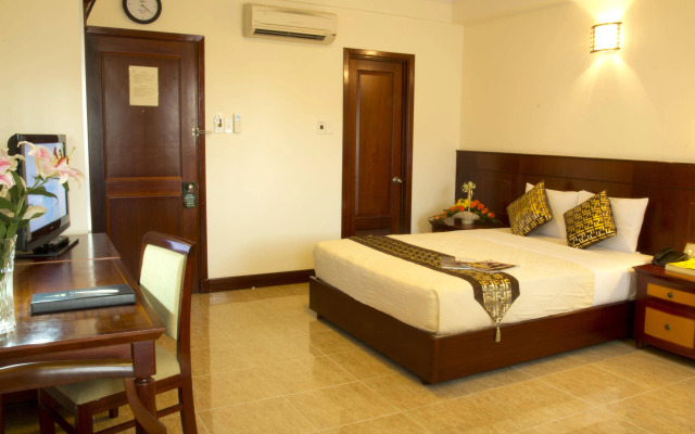 AnThai Saigon Hotel