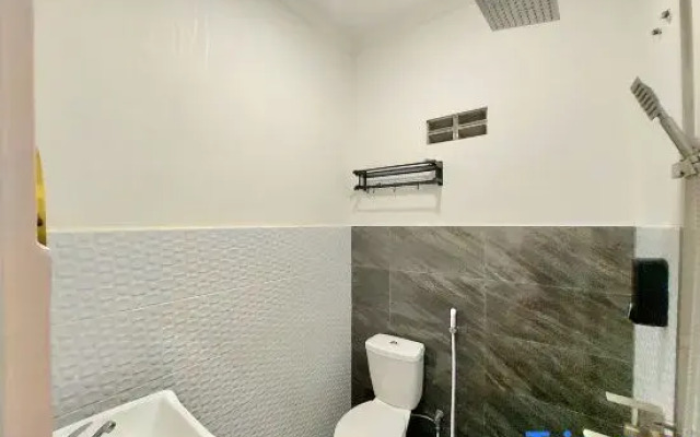 Yustien Homestay Jogja 3 Bedroom