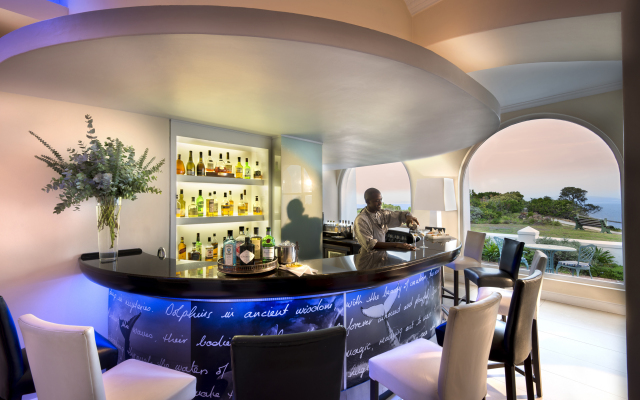 The Marine Hermanus