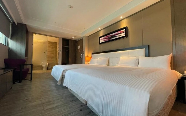 Royal Fine Hotel