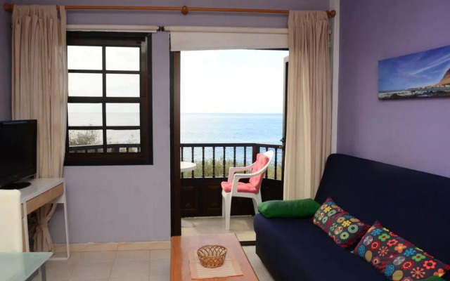 Apartamento el Bajio 205