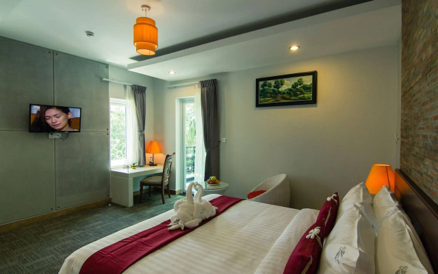 Sovanna Hotel