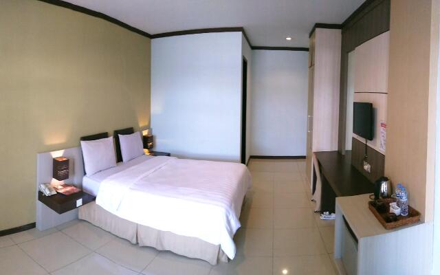 Grand Hani Hotel