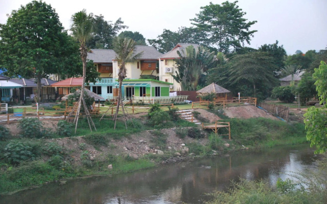 Prawdao Resort