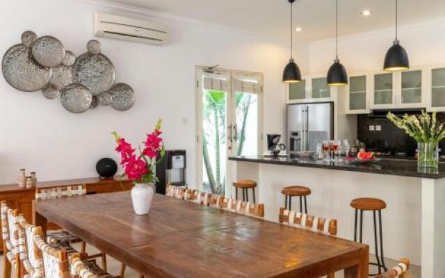 Private Seminyak Boutique Villa Ocean 12