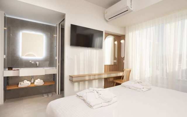 Epavli Grace Hotel