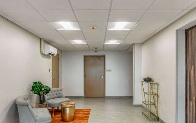 Quality Inn Bucyrus North