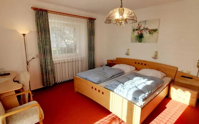 Kneipp Kurhotel Seemüller