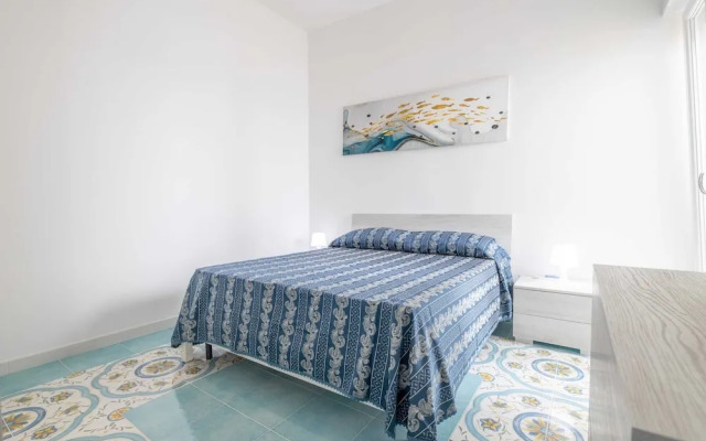 Belvilla by OYO Frontemare Harmony