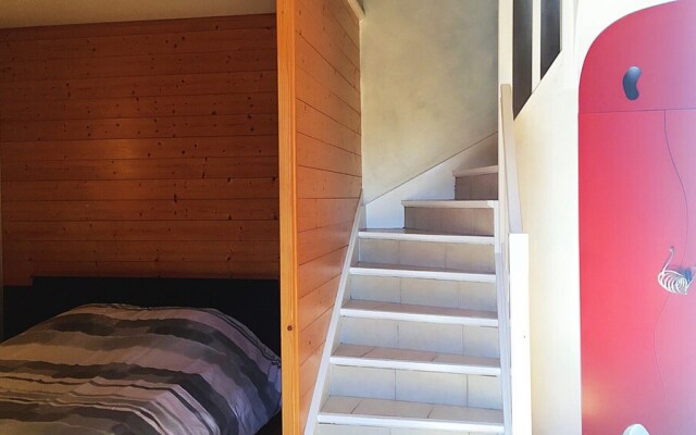 Studio Indépendant dans une Maison
