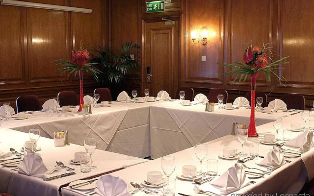 Holiday Inn Hull Marina by IHG