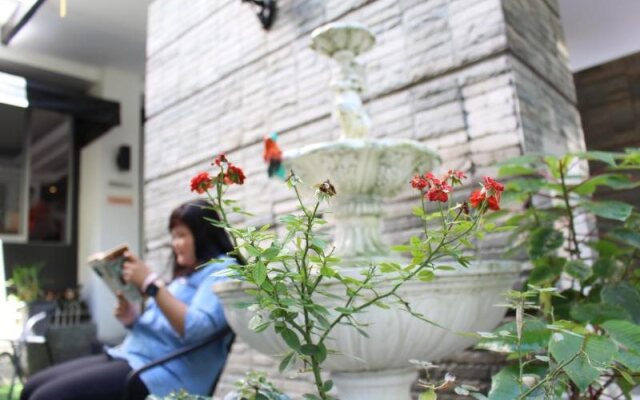 Palace Place Chiang Mai