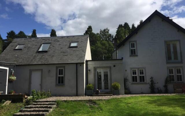 The Loft at Craiglea