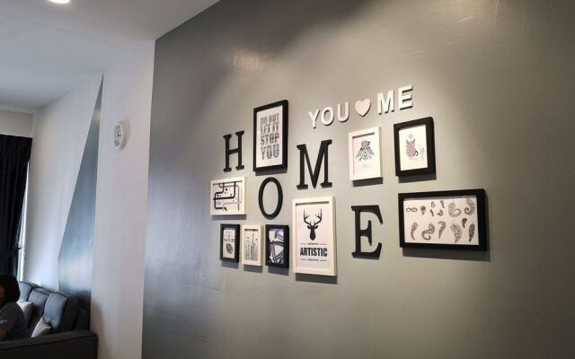 Twins House Homestay