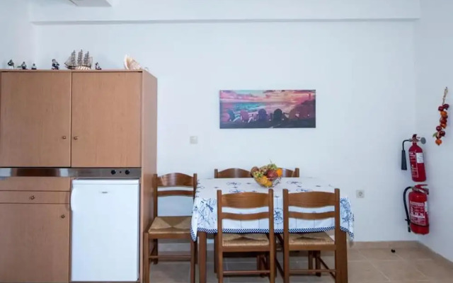 Manoleas Villas - Apartment 5