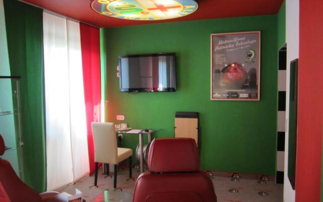 Aparthotel Bad Mergentheim