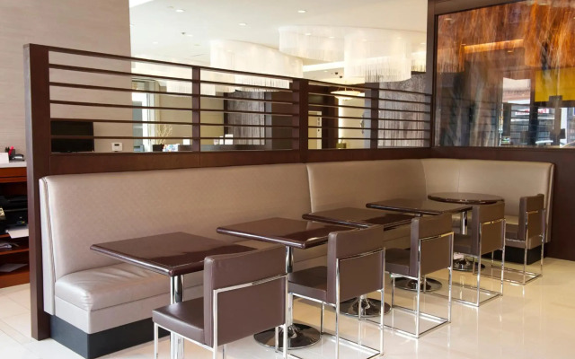 Miyako Hotel Los Angeles