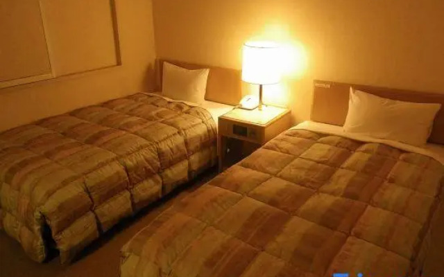 Hotel Crown Hills Yuki