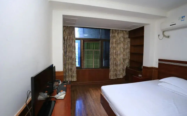 Lijia Hostel