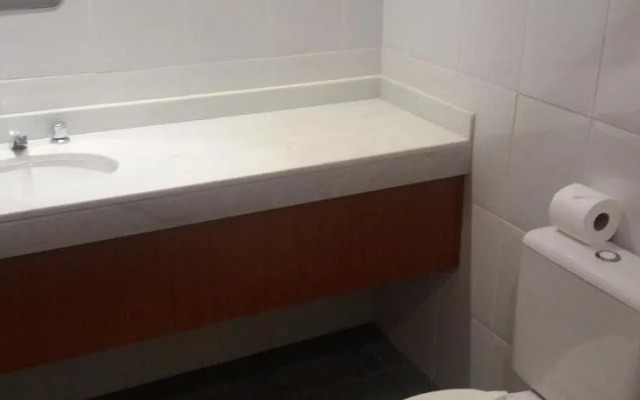 Cretta Executive Hotel