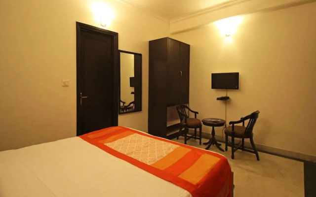 Grand Highway By OYO Rooms