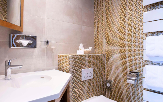 Best Western Premier Montfleuri