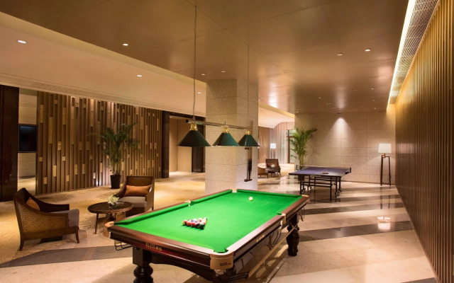 DoubleTree Resort by Hilton Hainan Chengmai