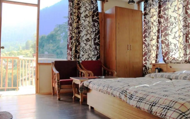 Utopia Resort Manali