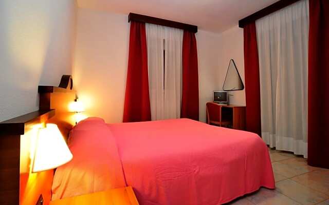 Hotel Ristorante Sasso Remenno