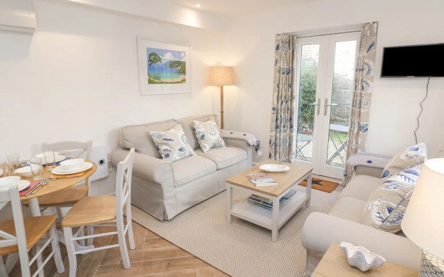 Quay Cottage