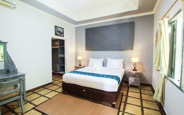 Sendok Hotel Senggigi