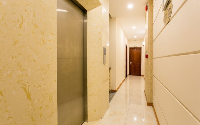 OYO 195 Lap Nhu Y Hotel