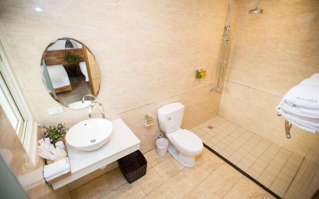 Water Bird Villa