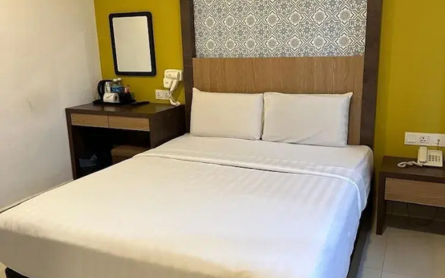 South Of The Clouds HOTEL KL SENTRAL