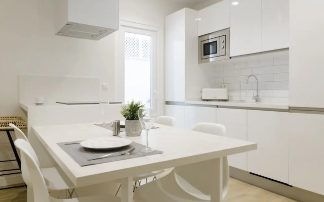 Lujosa vivienda en plena Judería