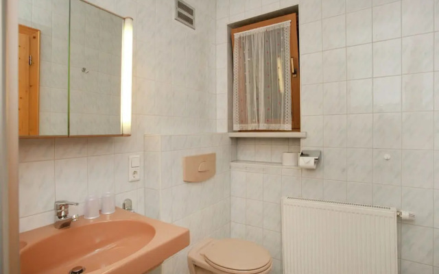 Spacious Flat in Mittersill