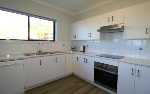 Dolphin Court 2, 1 Gowing Street