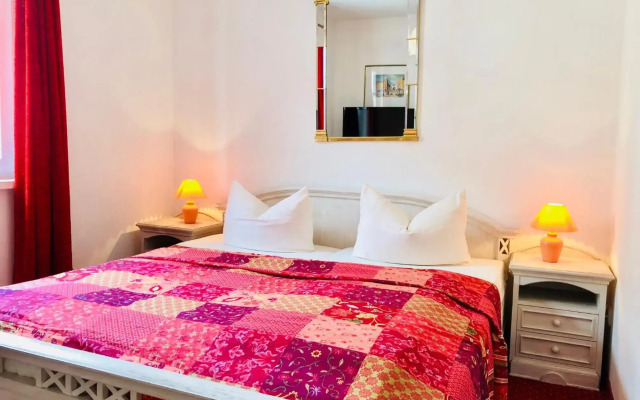 Hotel Mariahilf