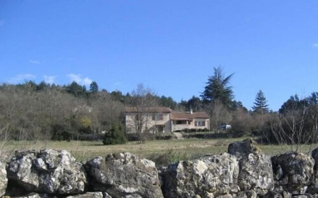 Le Relais des Faïsses