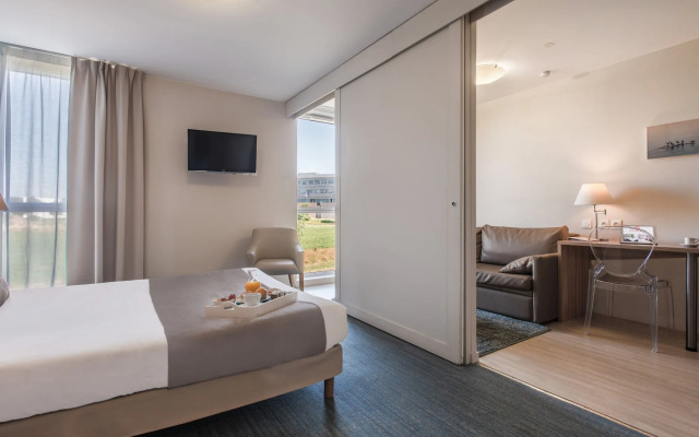 Appart'City Confort Vannes