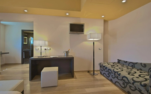 Zen Hotel Versilia