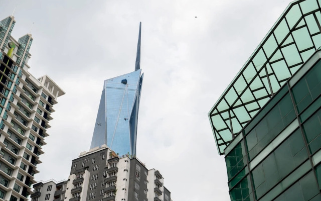 Chill Suites Kuala Lumpur