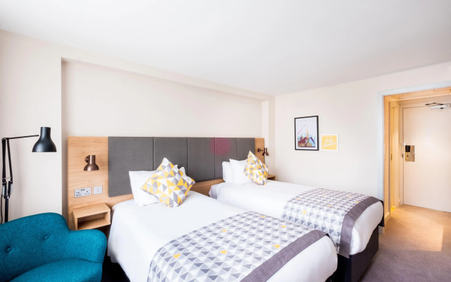 Holiday Inn Coventry M6, Jct.2 by IHG
