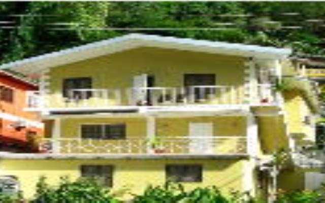 Shalom Guest House