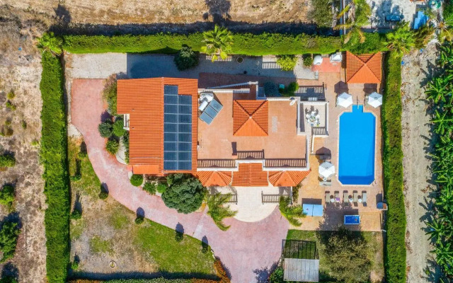 Villa Polyxeni