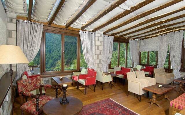 Emotions Country Resort