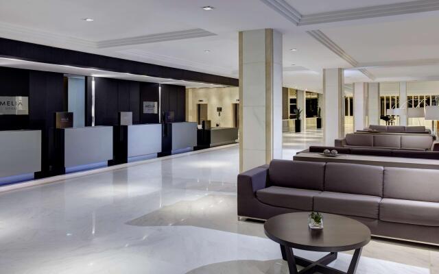 Melia Sitges